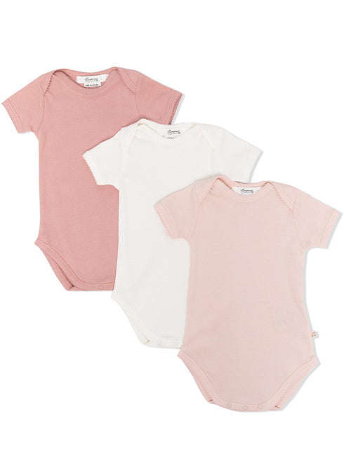 BONPOINT SET 3 BODYS
